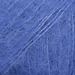 Brushed Alpaca Silk Uni Colour 26 cobolt blue