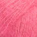 Brushed Alpaca Silk Uni Colour 31 hot pink