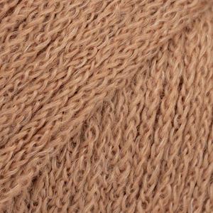 Drops Sky unicolour 22 almond