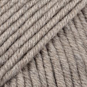 Drops Big Merino Mix 21 greige