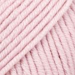 Drops Big Merino unicolour 22 powder pink