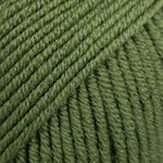 Drops Merino Extra Fine unicolour 52 green leaf