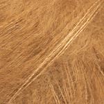 Drops Kid-silk unicolour 50 caramel