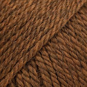 Drops Alaska mix 71 cinnamon