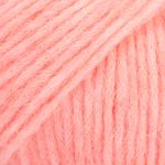 Drops Air unicolour 50 peach pink
