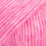 Drops Air unicolour 52 rose petal