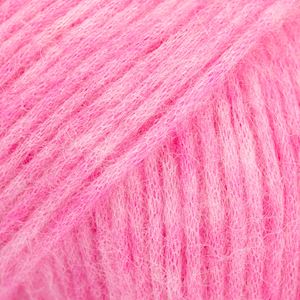 Drops Air unicolour 52 rose petal
