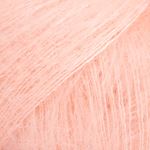 Drops Kid-silk unicolour 53 light peach