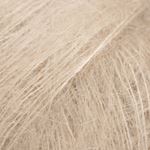 Drops Kid-silk unicolour 54 bright sand