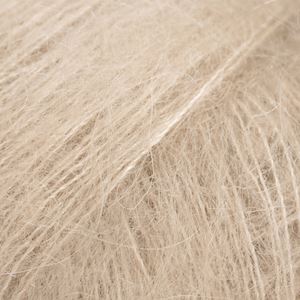 Drops Kid-silk unicolour 54 bright sand