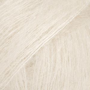 Drops Kid-silk unicolour 56 marzipan