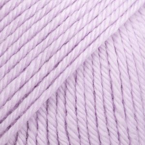 Drops Daisy uni colour 07 sweet orcid