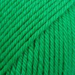 Drops Daisy uni colour 25 parrot green