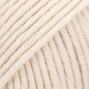 Drops Big Merino Uni Colour 24 light beige