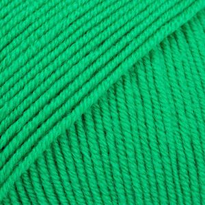 Drops Baby Merino unicolour 31 vibrant green