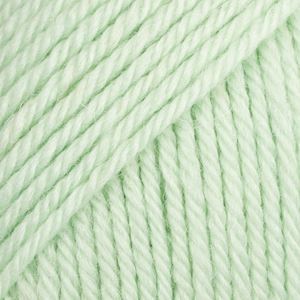 Drops Lima unicolour 9031 pistachio ice cream
