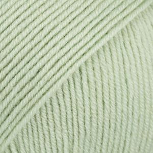 Drops Baby Merino mix 58 pistachio ice cream
