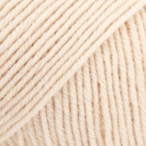 Drops Baby Merino mix 59 wheat