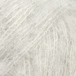 Drops Brushed Alpaca Silk Uni Colour 35 pearl grey