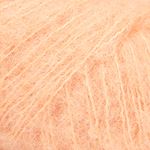 Drops Brushed Alpaca Silk Uni Colour 37 sweet apricot