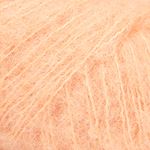 Drops Brushed Alpaca Silk Uni Colour 37 sweet apricot