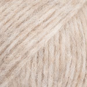 Drops Air mix 55 light beige