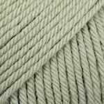 Drops Daisy uni colour 26 sage green