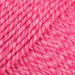 Drops Cotton merino unicolour 36 raspberry sorbet