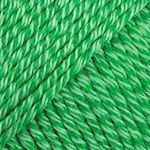 Drops Cotton merino unicolour 37 parrot green