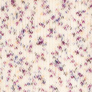 Drops Fabel Print 924 confetti cake