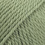 Drops Alaska unicolour 75 sage green