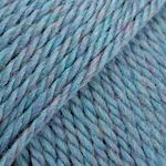 Drops Alaska mix 72 peacock blue