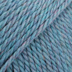 Drops Alaska mix 72 peacock blue