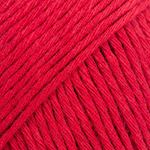 Drops Cotton Light unicolour 47 crimson red