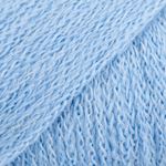 Drops Sky unicolour 26 cornflower blue