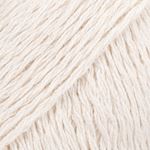 Drops Belle uni colour 26 pearl