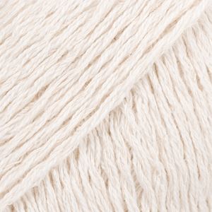 Drops Belle uni colour 26 pearl