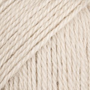 Drops Alpaca uni colour 9036 wheat