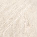 Drops Brushed Alpaca Silk Uni Colour 40 marzipan