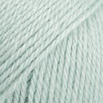 Drops Alpaca uni colour 9037 light sea green