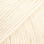 Drops Fiesta Uni colour 01 off white