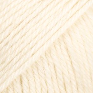 Drops Fiesta Uni colour 01 off white