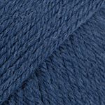 Drops Fiesta Uni colour 09 navy blue