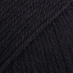 Drops Fiesta Uni colour 10 black
