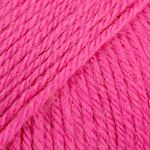 Drops Fiesta Uni colour 11 cerise