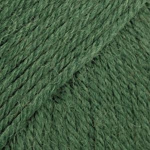 Drops Fiesta Uni colour 13 dark ivy