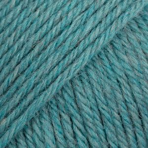 Drops Fiesta Mix 07 sea green