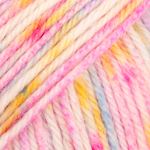 Drops Fiesta Print 14 rainbow sprinkles
