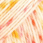 Drops Fiesta Print 17 sunshine