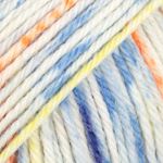 Drops Fiesta Print 21 sea captain